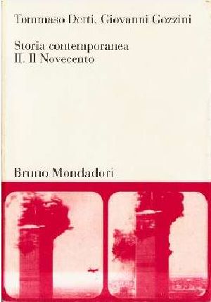 [Storia Contemporanea 02] • Il Novecento